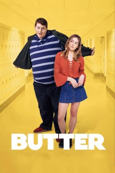 Butter (2020) [1080p] [WEBRip] [5 1]