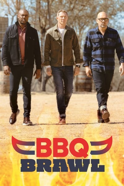 BBQ Brawl S03E01 Cue the Introductions 720p HEVC x265-[MeGusta]