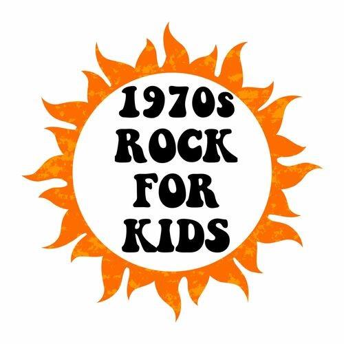 1970s Rock For Kids (2022)