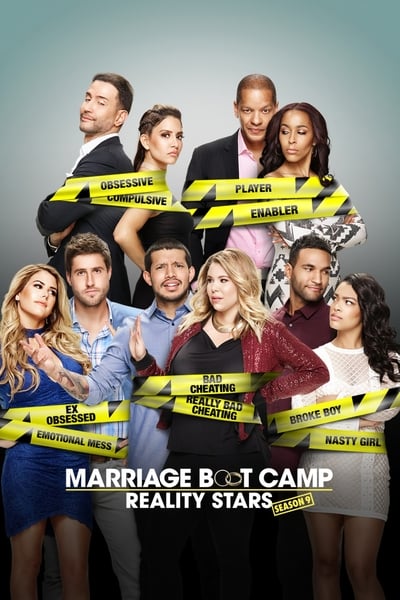 Marriage Boot Camp Reality Stars S17E05 Hip Hop Edition Fail to Communicate 720p HEVC x265-[MeGusta]