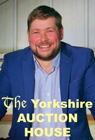 The Yorkshire Auction House S02E12 XviD-[AFG]