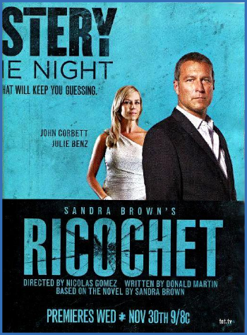 Ricochet 2011 1080p BluRay x264 DDP5 1-FGT