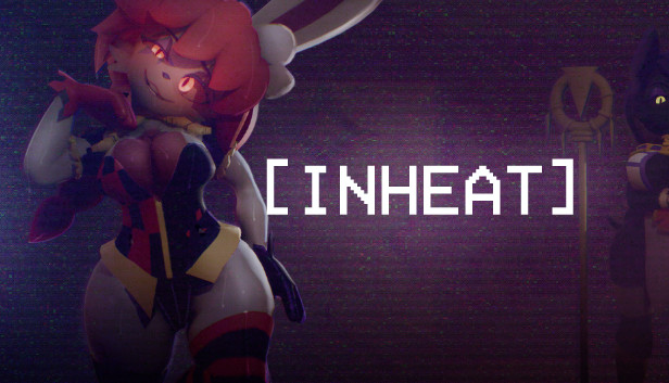 In Heat [InProgress, 0.1 Hotfix] (MonsterBox) [uncen] [2022, 3D, Straight, FNaF, Furry, Unreal Engine] [Eng]