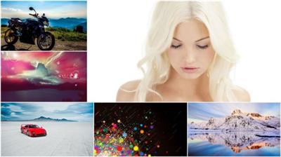 Collections HD Wallpapers (Pack 909)