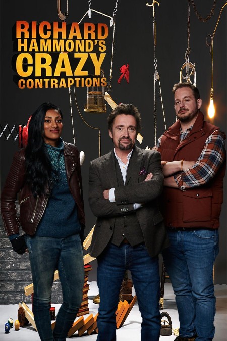 Richard Hammonds Crazy Contraptions S01E02 1080p HEVC x265-[MeGusta]