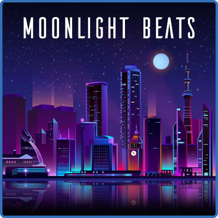 Various Artists - Moonlight Beats (2022)