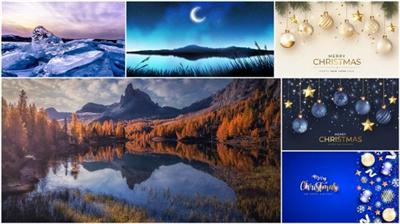 Collections HD Wallpapers (Pack 852)