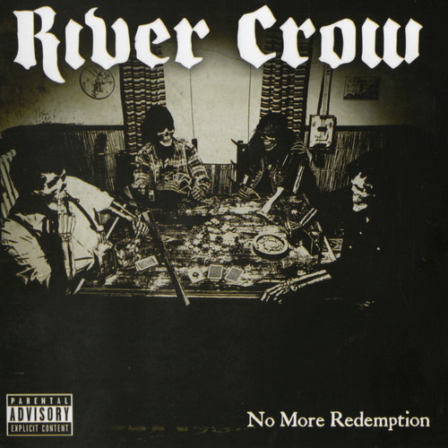 River Crow - Discography (2018-2020)