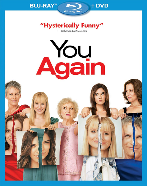  / You Again (2010/BDRip/HDRip)