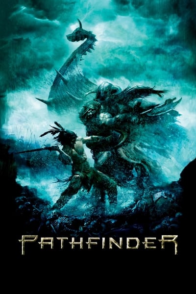 Pathfinder (2007) [1080p] [BluRay] [5 1]
