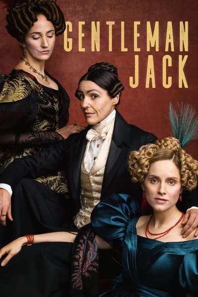 Gentleman Jack S02E05 720p HEVC x265-[MeGusta]