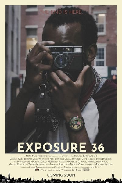 Exposure 36 (2022) [720p] [WEBRip]