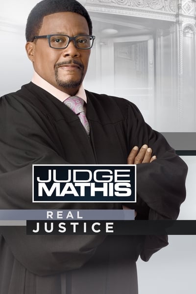 Judge Mathis S23E24 720p HEVC x265-[MeGusta]