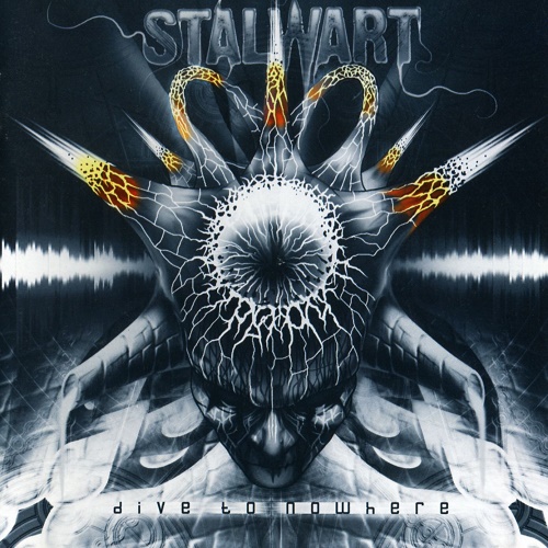 Stalwart - Dive To Nowhere (2003) Lossless+mp3