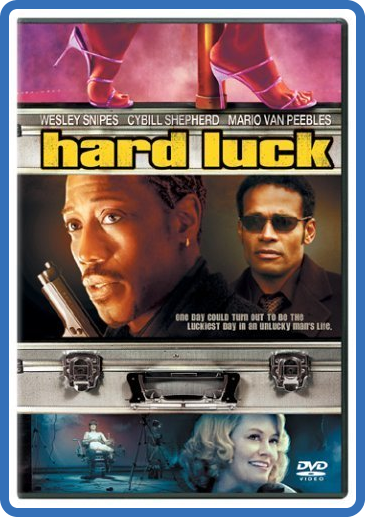 Hard Luck 2006 1080p BluRay x265-RARBG