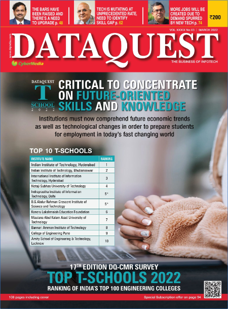 Dataquest - March 2018