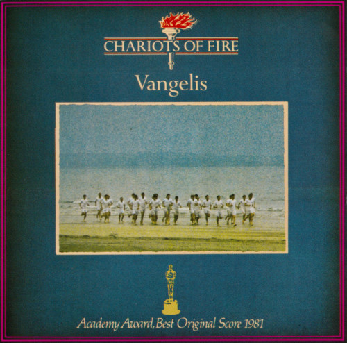 Vangelis - Chariots Of Fire (1981) (OST) (LOSSLESS)