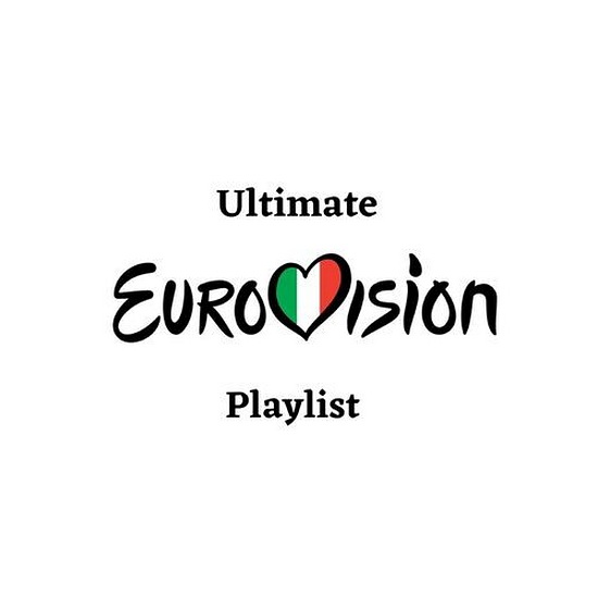 VA - Ultimate Eurovision Playlist