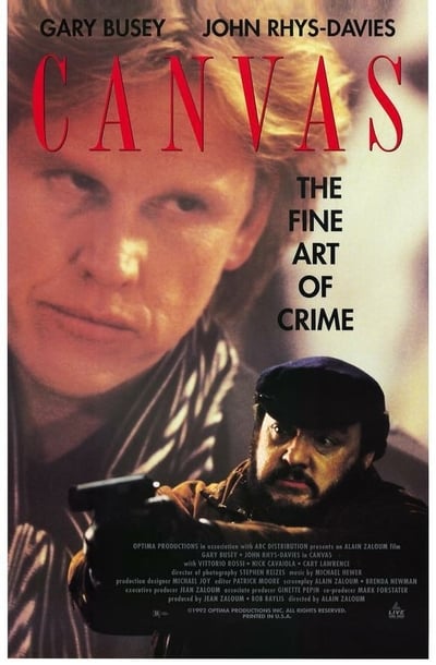 Canvas (1992) [1080p] [WEBRip]