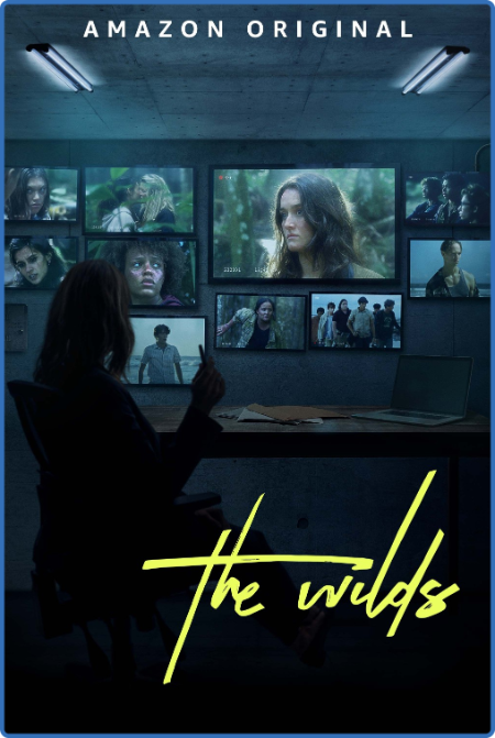 The Wilds S02E02 720p HEVC x265-MeGusta