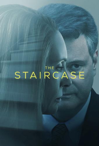 Фильм Лестница / The Staircase (2022)