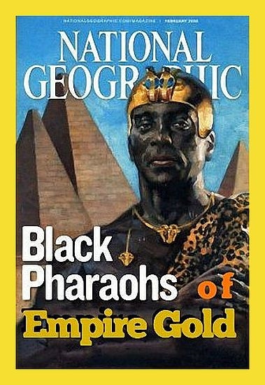 Изображение для National Geographic: Черные фараоны: империя золота / Black Pharaohs of Empire Gold (2018) HDTVRip 720p (кликните для просмотра полного изображения)