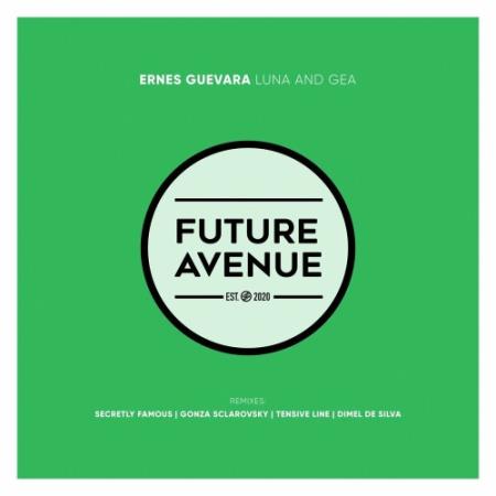 Ernes Guevara - Luna and Gea (2022)