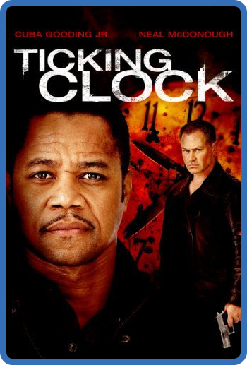 Ticking Clock 2011 1080p BluRay x265-RARBG