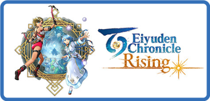 Eiyuden Chronicle   Rising [FitGirl Repack]