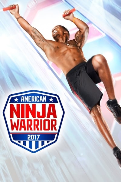 American Ninja Warrior S14E00 Womens Championship 480p x264-[mSD]