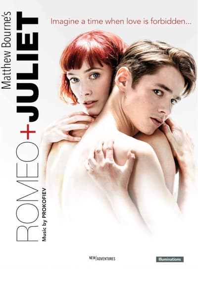 Matthew Bournes Romeo And Juliet (2019) [720p] [BluRay]