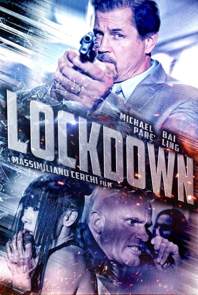 Lockdown (2022) [720p] [WEBRip]