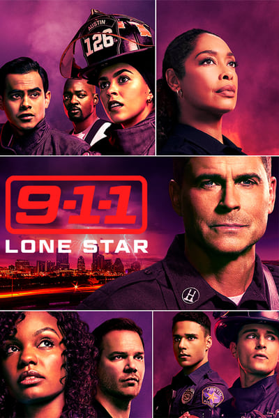 9-1-1 Lone Star S03E17 XviD-[AFG]