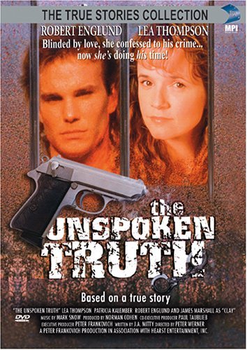The Unspoken Truth (1995) [720p] [WEBRip]