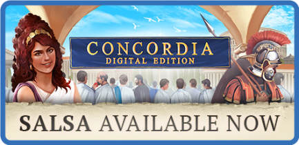 Concordia Digital Edition v1.2.5 GOG