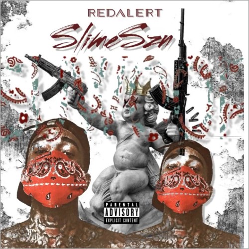 Red Alert - SlimeSzn (2022)