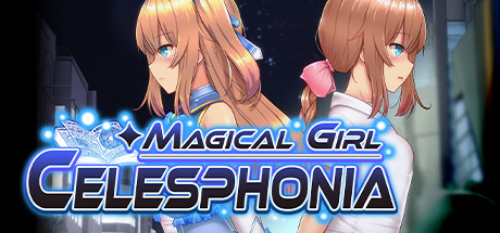 Magical Girl Celesphonia Unrated-DinobyTes