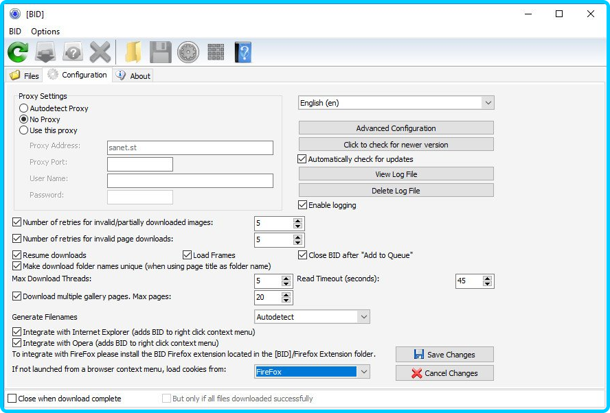 Bulk Image Downloader 6.10.0 Multilingual 72993a4a6fd162179625889f8f7ad187