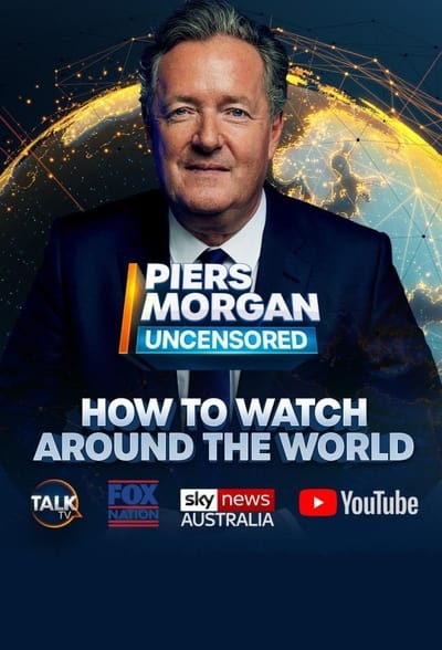 Piers Morgan Uncensored 2022 05 09 XviD-[AFG]