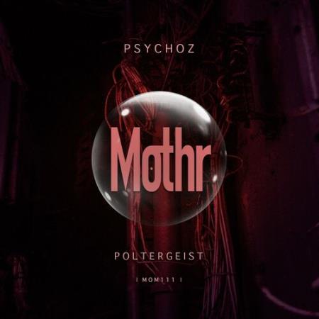 Psychoz - Poltergeist (2022)