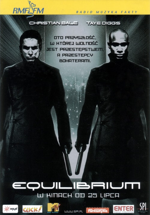 Equilibrium (2002) MULTi.1080p.BluRay.REMUX.VC-1.DTS-HD.MA.5.1-LTS ~ Lektor i Napisy PL