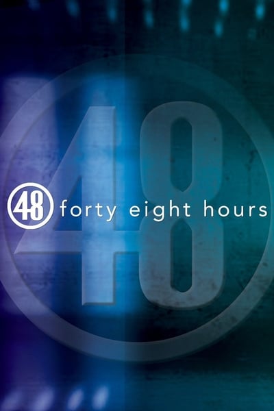 48 Hours S34E32 1080p HEVC x265-[MeGusta]