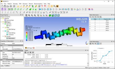 WELSIM 2022 v2.1.6689 (x64)