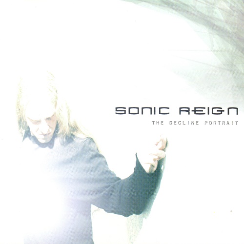 Sonic Reign - The Decline Portrait (EP, 2004) Lossless+mp3