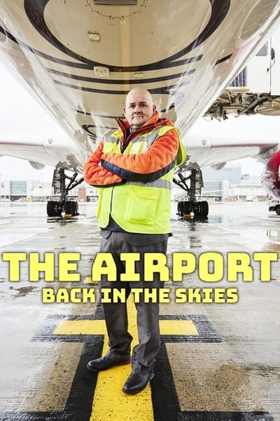 The Airport Back in the Skies S01E01 XviD-[AFG]