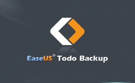 EaseUS Todo Backup 14.0 Build 20220429 Multilingual + WinPE