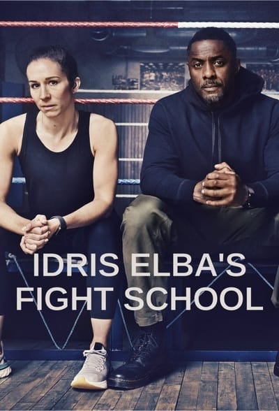 Idris Elbas Fight School S01E03 XviD-[AFG]