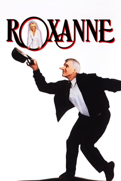 Roxanne (1987) [1080p] [BluRay] [5 1]