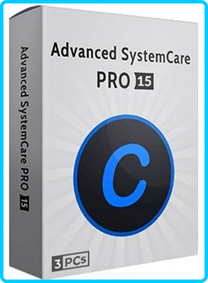 Advanced SystemCare Pro 15.4.0.246 Multilingual E1d189db3001522b0c51561e70503eb9