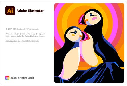 Adobe Illustrator 2022 v26.3.0.1098 Multilingual (x64)